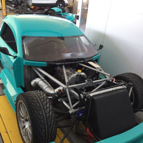 Disassemblaggio 